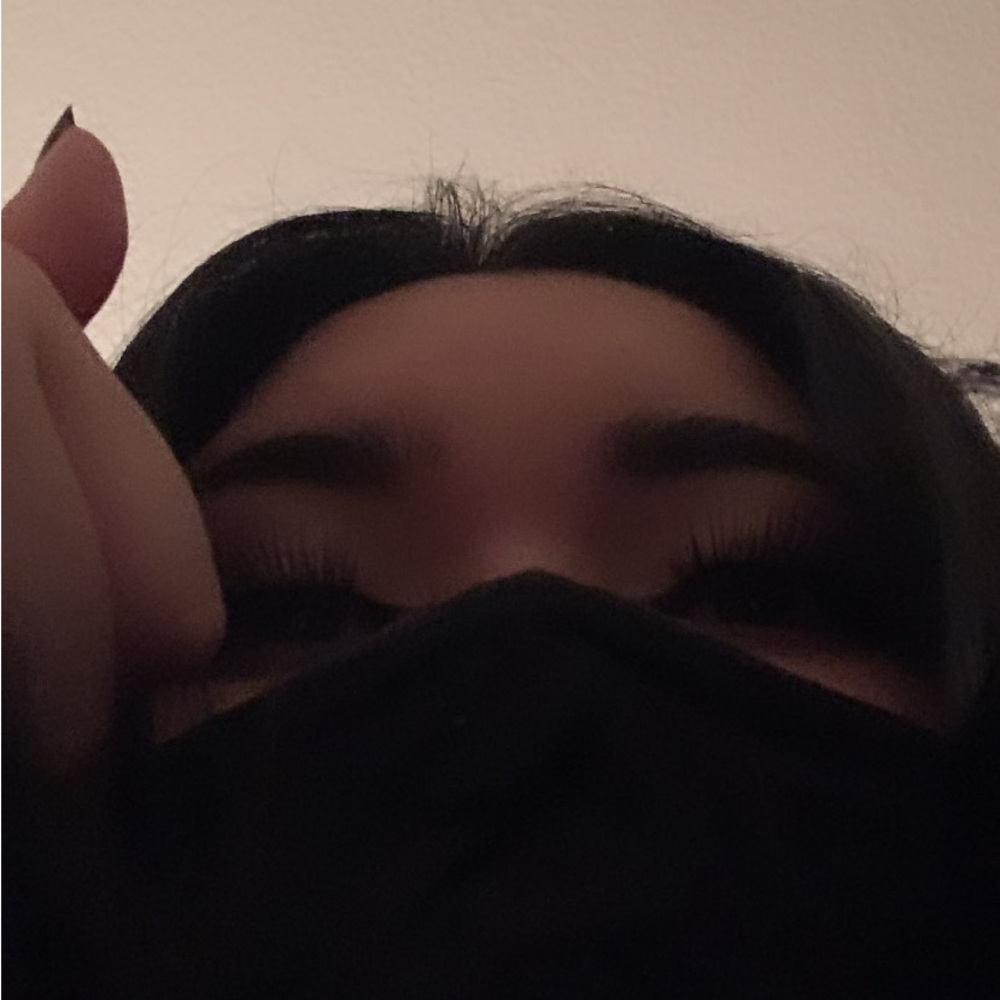 Meet your Posher, Trinity